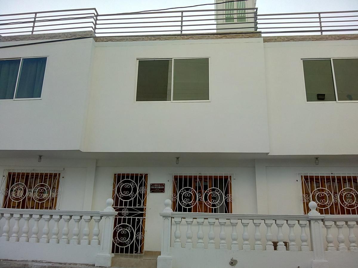 Hostal Casa De Barajas - Cartagena, Cartagena